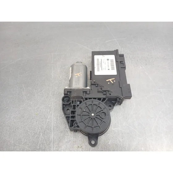 Motor Elevalunas Trasero Derecho para Porsche Cayenne (9Pa)