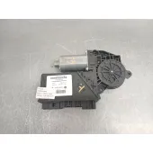 Motor Elevalunas Trasero Izquierdo para Porsche Cayenne (9Pa)
