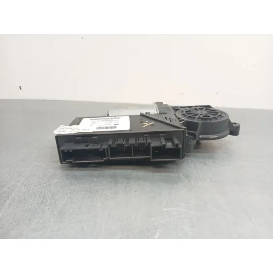 Motor Elevalunas Trasero Izquierdo para Porsche Cayenne (9Pa)