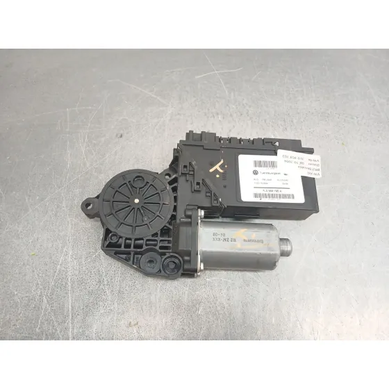 Motor Elevalunas Trasero Izquierdo para Porsche Cayenne (9Pa)