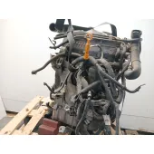 Motor Completo para Seat Ibiza Iii (6L1)