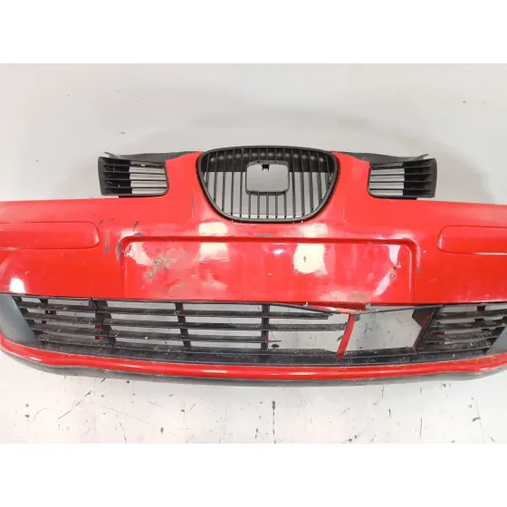 Paragolpes Delantero para Seat Ibiza Iii (6L1)