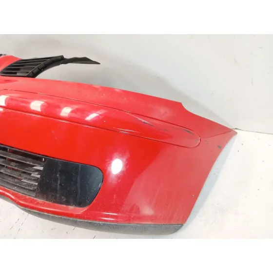 Paragolpes Delantero para Seat Ibiza Iii (6L1)