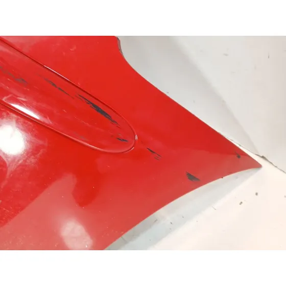 Paragolpes Delantero para Seat Ibiza Iii (6L1)