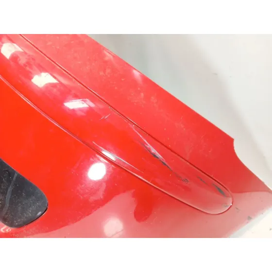 Paragolpes Delantero para Seat Ibiza Iii (6L1)