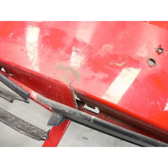 Paragolpes Delantero para Seat Ibiza Iii (6L1)