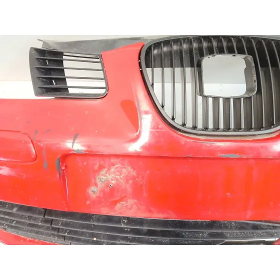 Paragolpes Delantero para Seat Ibiza Iii (6L1)