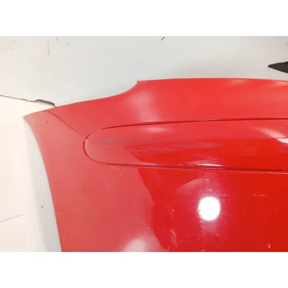 Paragolpes Delantero para Seat Ibiza Iii (6L1)