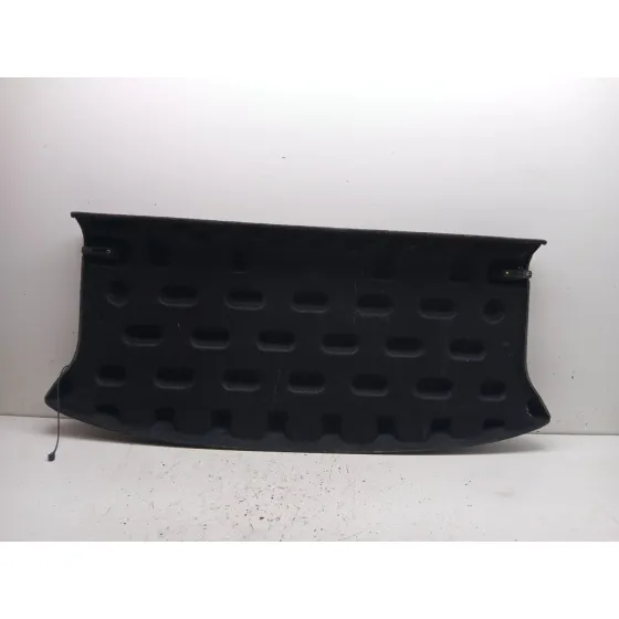 Bandeja Trasera para Seat Ibiza Iii (6L1)