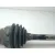 Transmision Delantera Izquierda para Seat Ibiza Iii (6L1)