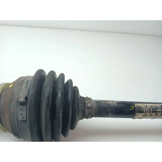 Transmision Delantera Izquierda para Seat Ibiza Iii (6L1)