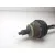 Transmision Delantera Izquierda para Seat Ibiza Iii (6L1)