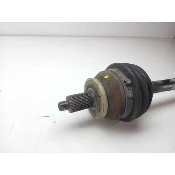 Transmision Delantera Izquierda para Seat Ibiza Iii (6L1)