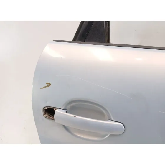 Puerta Trasera Derecha para Seat Ibiza Iii (6L1)