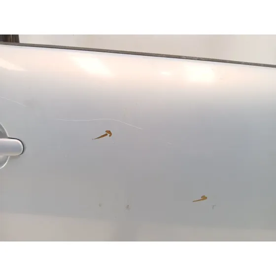 Puerta Trasera Derecha para Seat Ibiza Iii (6L1)