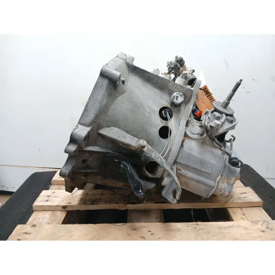 Caja Cambios para Citroën Xsara Picasso (N68)