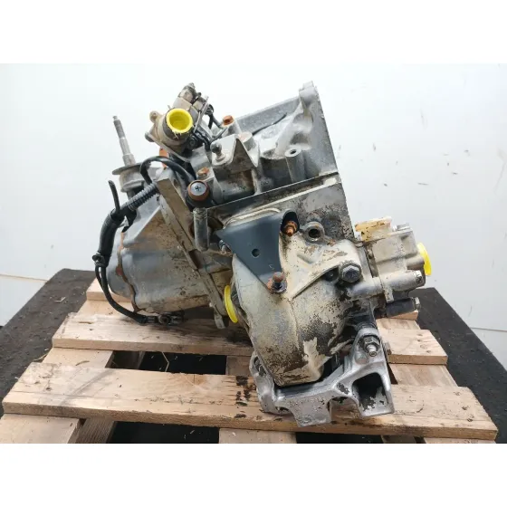 Caja Cambios para Citroën Xsara Picasso (N68)