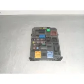 Centralita Bsi para Opel Combo Furgoneta/Monovolumen (K9)