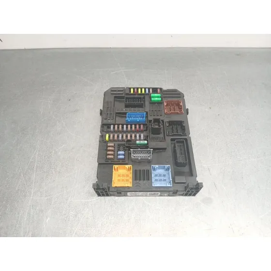 Centralita Bsi para Opel Combo Furgoneta/Monovolumen (K9)
