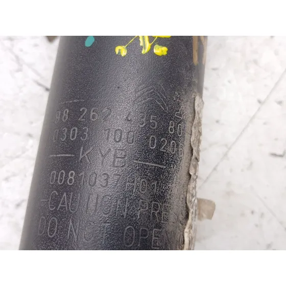 Amortiguador Trasero Izquierdo para Opel Combo Furgoneta/Monovolumen (K9)