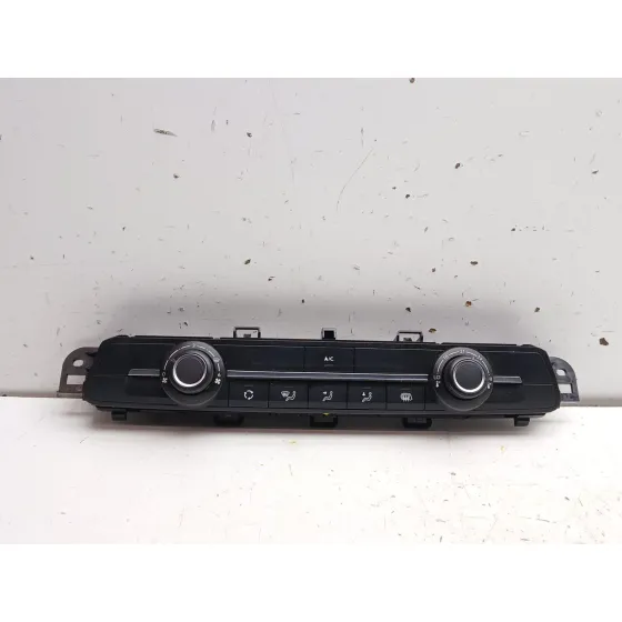 Mando Climatizador para Opel Combo Furgoneta/Monovolumen (K9)