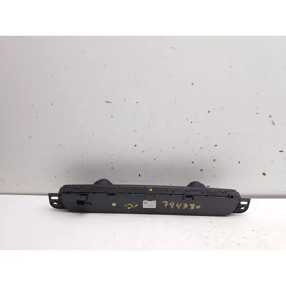 Mando Climatizador para Opel Combo Furgoneta/Monovolumen (K9)