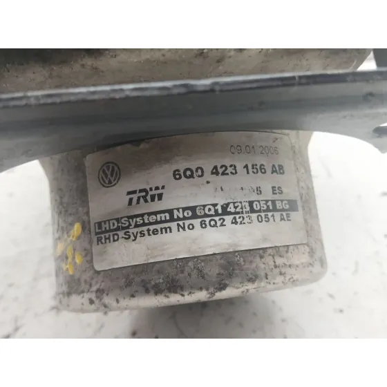 Bomba Direccion para Seat Ibiza Iii (6L1)