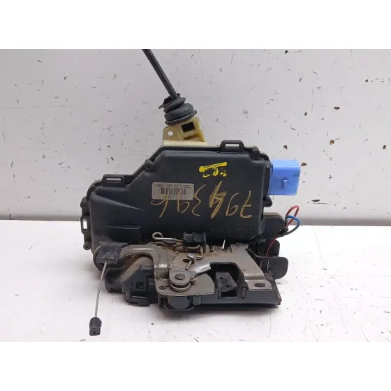 Cerradura Puerta Delantera Derecha para Seat Ibiza Iii (6L1)
