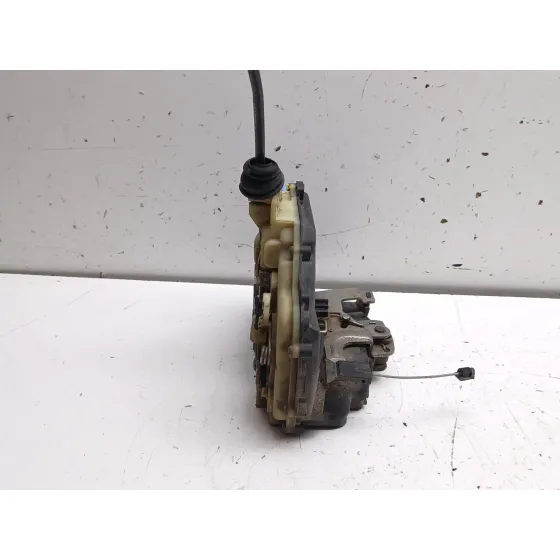 Cerradura Puerta Delantera Derecha para Seat Ibiza Iii (6L1)