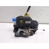 Cerradura Puerta Trasera Izquierda para Seat Ibiza Iii (6L1)