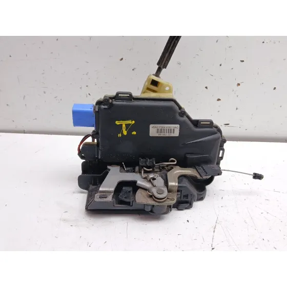Cerradura Puerta Trasera Izquierda para Seat Ibiza Iii (6L1)