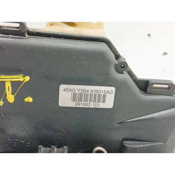 Cerradura Puerta Trasera Izquierda para Seat Ibiza Iii (6L1)