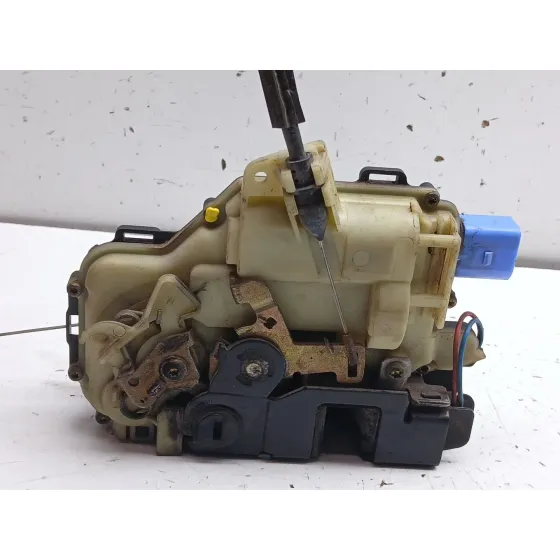 Cerradura Puerta Trasera Izquierda para Seat Ibiza Iii (6L1)