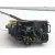 Cerradura Puerta Trasera Izquierda para Seat Ibiza Iii (6L1)