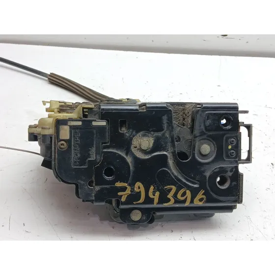Cerradura Puerta Trasera Izquierda para Seat Ibiza Iii (6L1)
