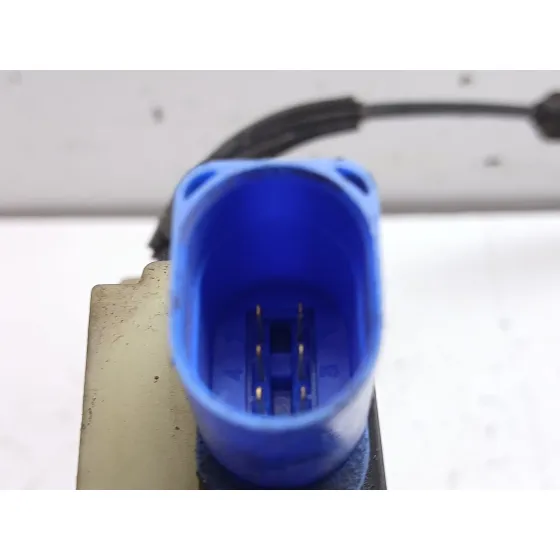 Cerradura Puerta Trasera Izquierda para Seat Ibiza Iii (6L1)