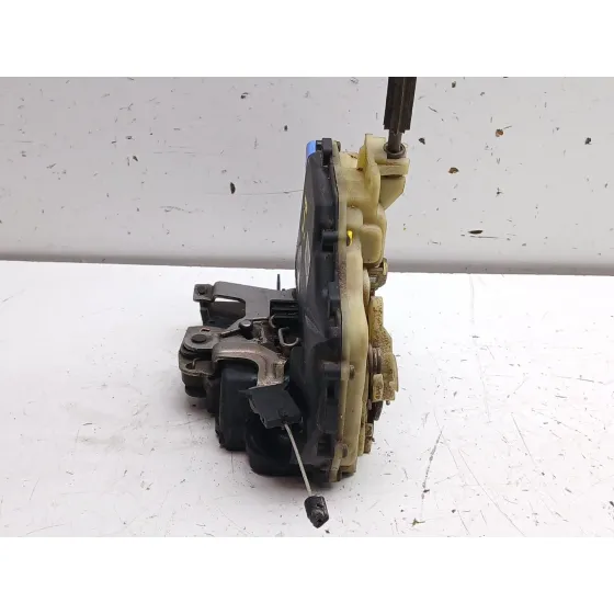 Cerradura Puerta Trasera Izquierda para Seat Ibiza Iii (6L1)