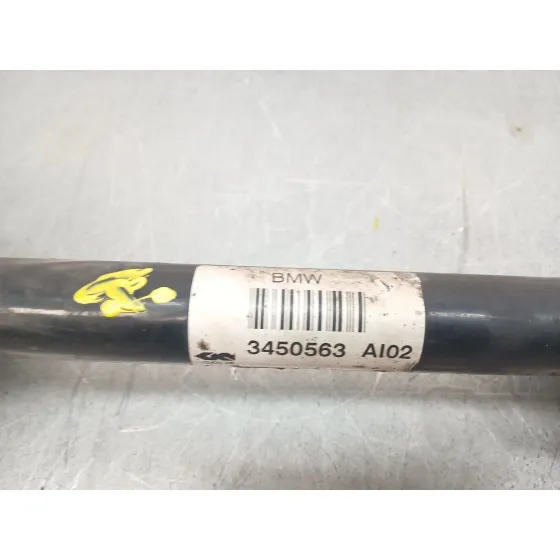 Transmision Delantera Izquierda para Bmw X3 (E83)