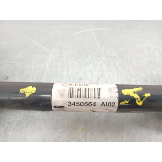Transmision Delantera Derecha para Bmw X3 (E83)
