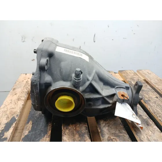 Diferencial Trasero para Mercedes-Benz Clase Clk (W209) Coupe
