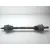 Transmision Trasera Izquierda para Mercedes-Benz Clase Clk (W209) Coupe