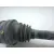 Transmision Trasera Izquierda para Mercedes-Benz Clase Clk (W209) Coupe