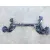 Puente Trasero para Dacia Sandero