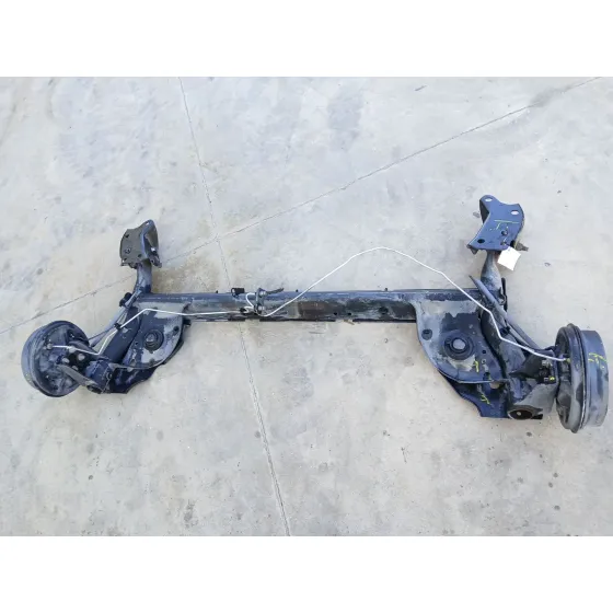 Puente Trasero para Dacia Sandero