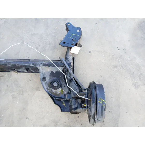Puente Trasero para Dacia Sandero