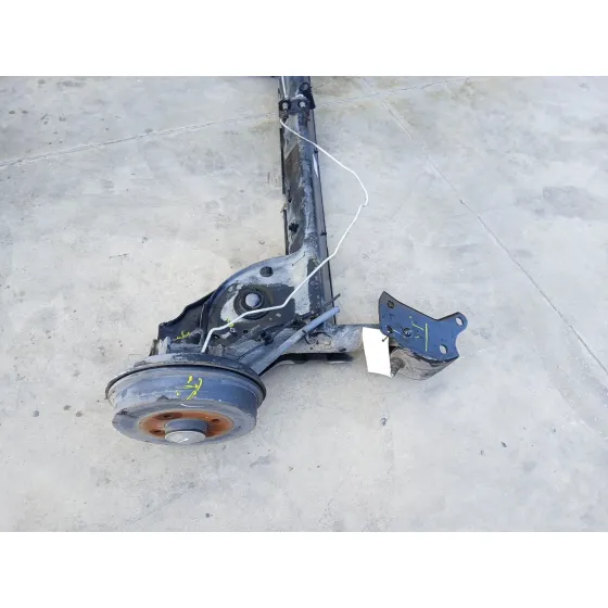 Puente Trasero para Dacia Sandero