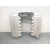 Tapa Motor para Porsche Cayenne (9Pa)