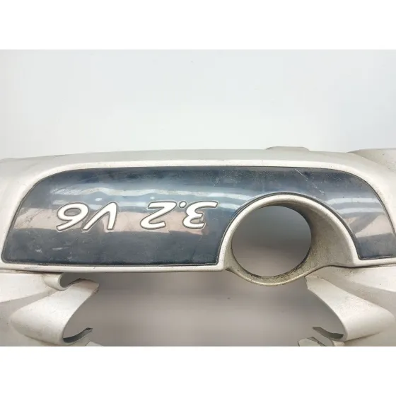Tapa Motor para Porsche Cayenne (9Pa)