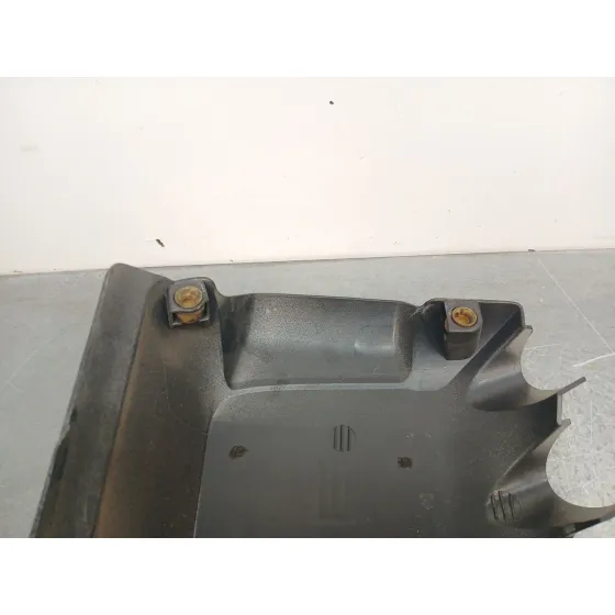 Tapa Motor para Porsche Cayenne (9Pa)