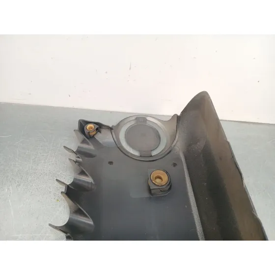 Tapa Motor para Porsche Cayenne (9Pa)